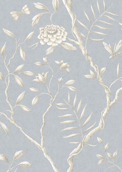 Lewis & Wood | Jasper Peony
