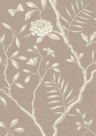 Lewis & Wood | Jasper Peony