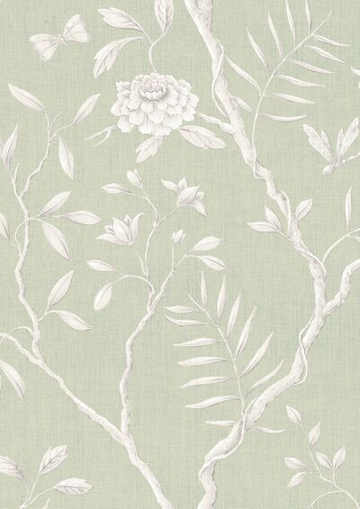 Lewis & Wood | Jasper Peony