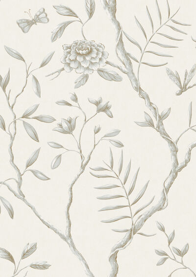 Lewis & Wood | Jasper Peony