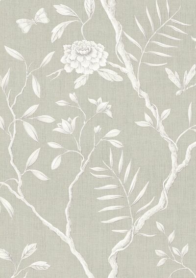 Lewis & Wood | Jasper Peony