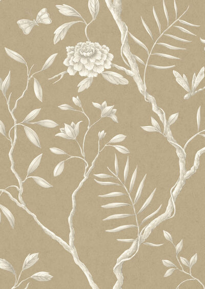 Lewis & Wood | Jasper Peony