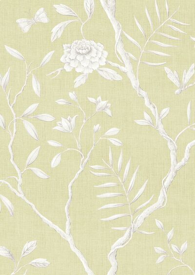 Lewis & Wood | Jasper Peony