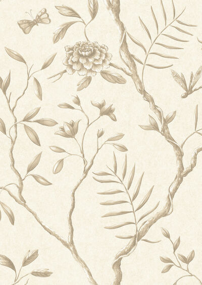 Lewis & Wood | Jasper Peony