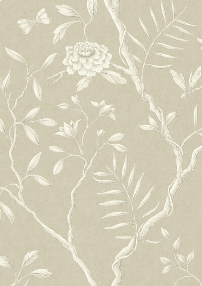 Lewis & Wood | Jasper Peony