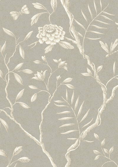 Lewis & Wood | Jasper Peony