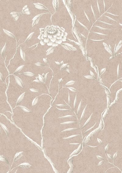 Lewis & Wood | Jasper Peony