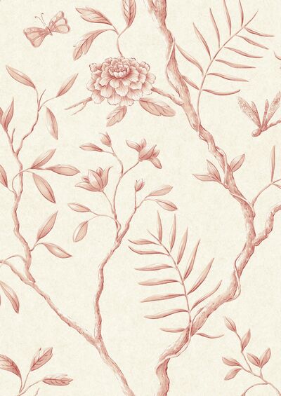 Lewis & Wood | Jasper Peony
