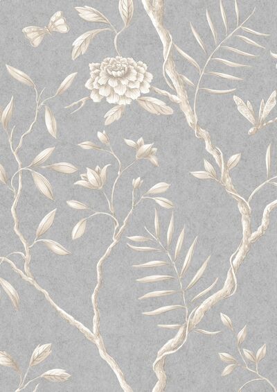 Lewis & Wood | Jasper Peony