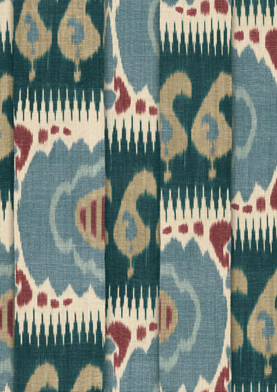 Lewis & Wood | Kimono