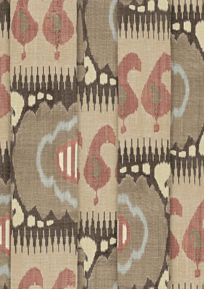 Lewis & Wood | Kimono