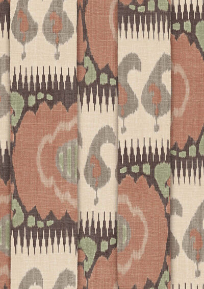 Lewis & Wood | Kimono