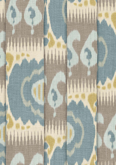 Lewis & Wood | Kimono