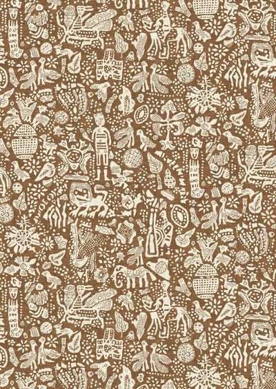 Lewis & Wood | Minna Maze