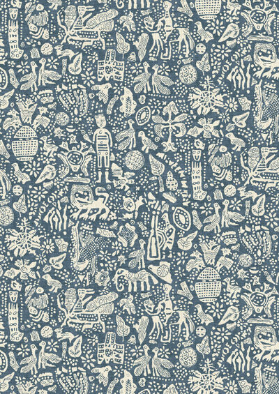 Lewis & Wood | Minna Maze