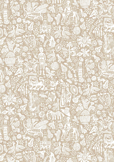 Lewis & Wood | Minna Maze