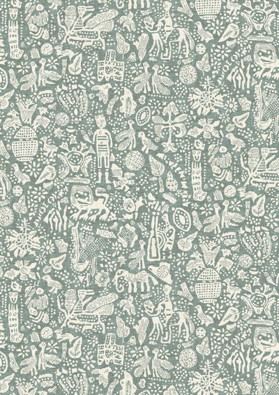 Lewis & Wood | Minna Maze