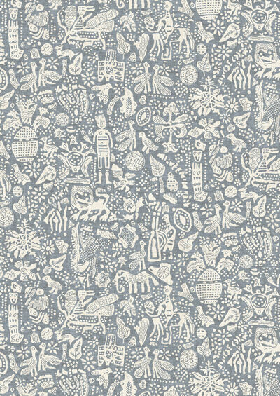 Lewis & Wood | Minna Maze