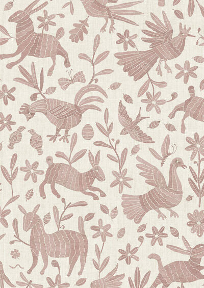 Lewis & Wood | Otomi