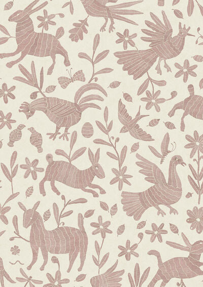 Lewis & Wood | Otomi