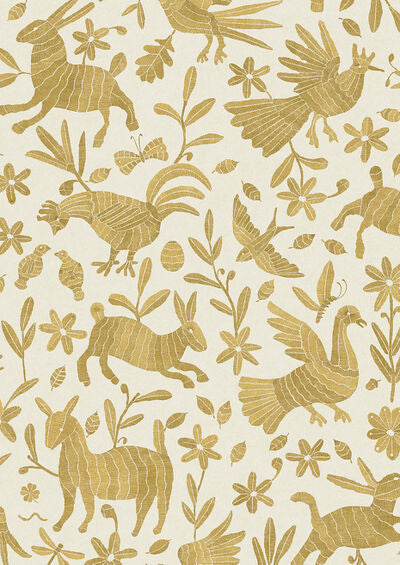 Lewis & Wood | Otomi