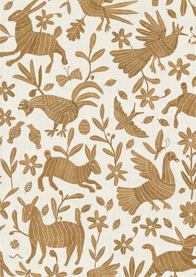 Lewis & Wood | Otomi