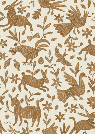 Lewis & Wood | Otomi