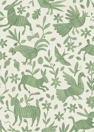 Lewis & Wood | Otomi