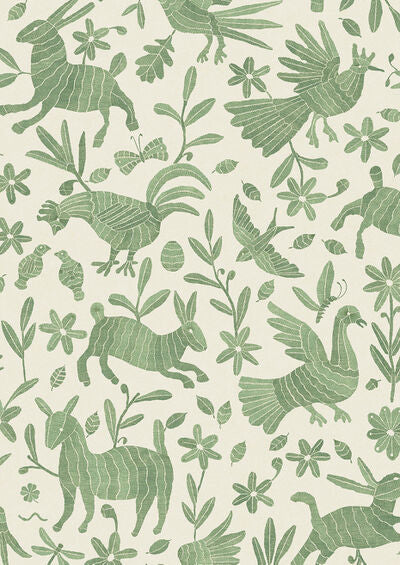 Lewis & Wood | Otomi