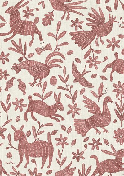 Lewis & Wood | Otomi