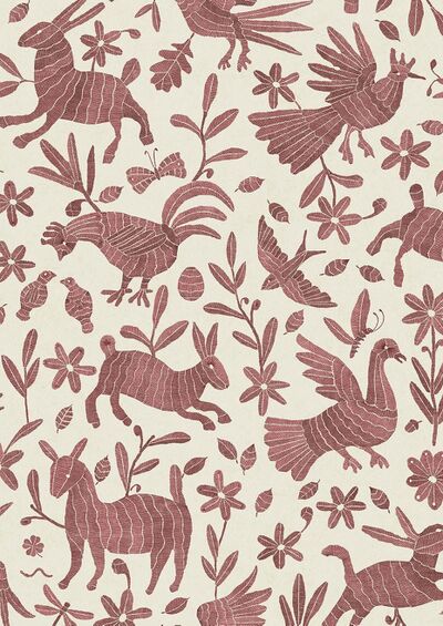 Lewis & Wood | Otomi