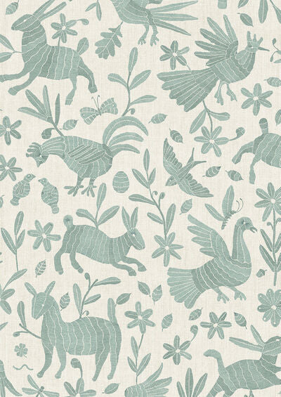 Lewis & Wood | Otomi