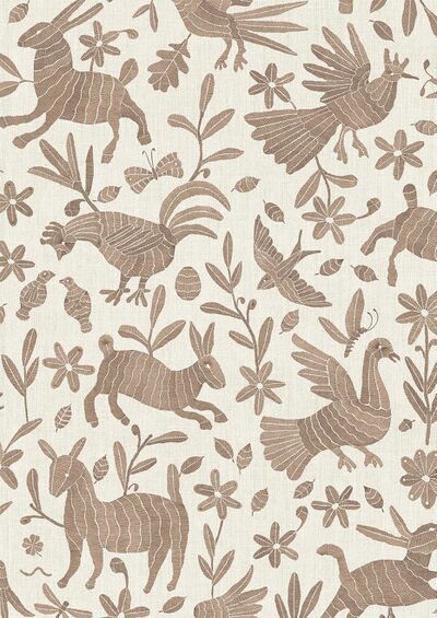 Lewis & Wood | Otomi