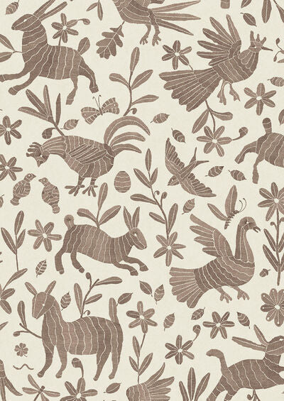 Lewis & Wood | Otomi