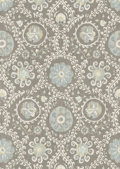 Lewis & Wood | Oxus