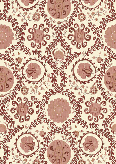 Lewis & Wood | Oxus