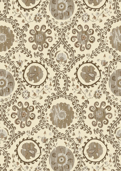 Lewis & Wood | Oxus