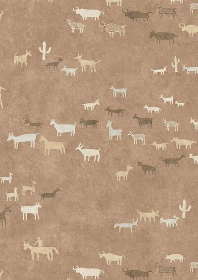 Lewis & Wood | Paper Trail