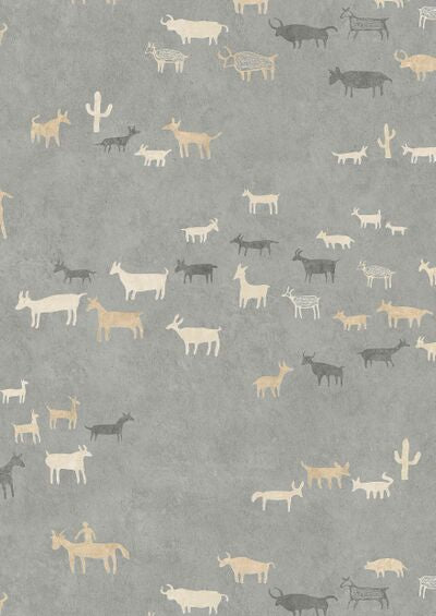 Lewis & Wood | Paper Trail