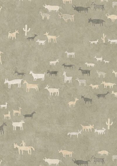 Lewis & Wood | Paper Trail