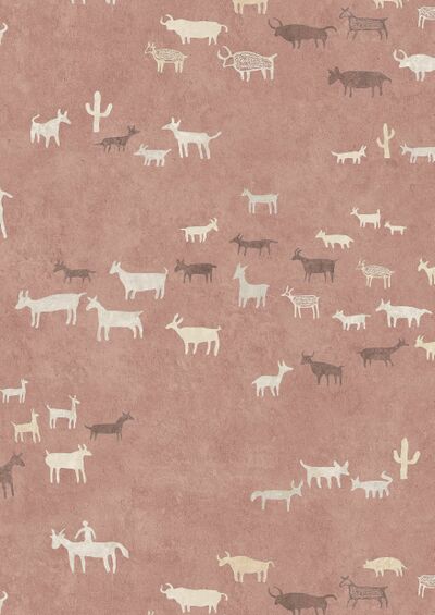 Lewis & Wood | Paper Trail
