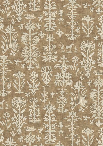 Lewis & Wood | Papyrus