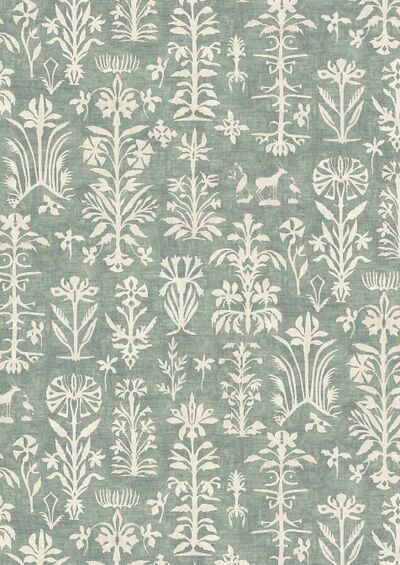 Lewis & Wood | Papyrus