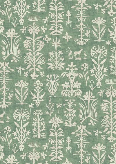 Lewis & Wood | Papyrus