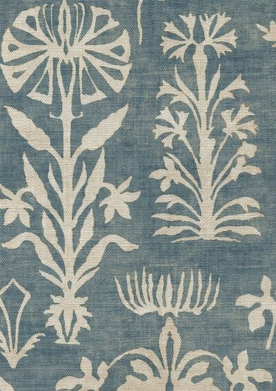 Lewis & Wood | Papyrus