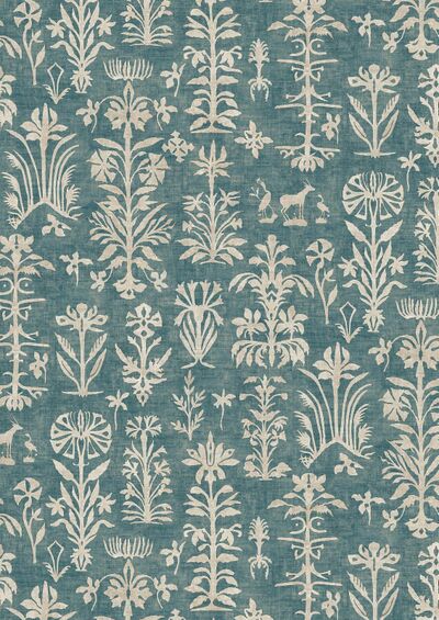 Lewis & Wood | Papyrus
