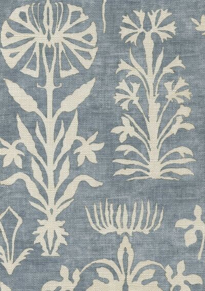 Lewis & Wood | Papyrus