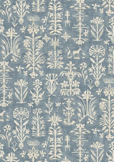 Lewis & Wood | Papyrus