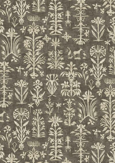 Lewis & Wood | Papyrus