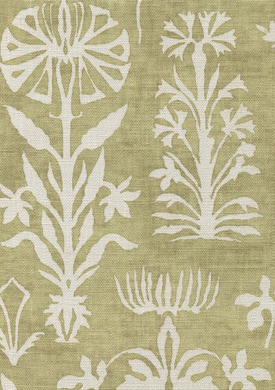 Lewis & Wood | Papyrus